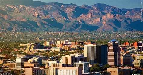 Facing $27 million cut in state funding, City of Tucson eyes half .